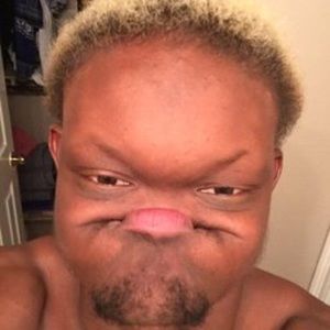 Meet your Posher, Reese